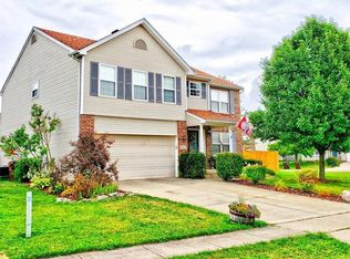 2810 Raxit Ct, Xenia, OH 45385