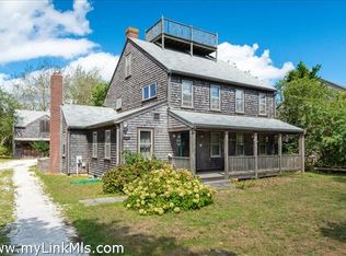 17 Bartlett Rd, Nantucket, MA 02554