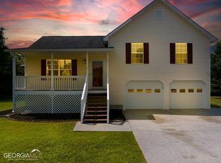 32 Frances Way SW, Cartersville, GA 30120