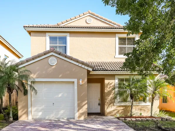 2030 SE 14th Ct, Homestead, FL 33035