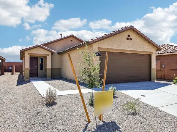 9267 W McCoy Way, Marana, AZ 85658