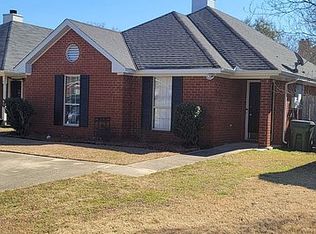 8505 English Oak Loop, Montgomery, AL 36117