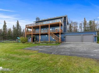 7135 Huffman Rd, Anchorage, AK 99516