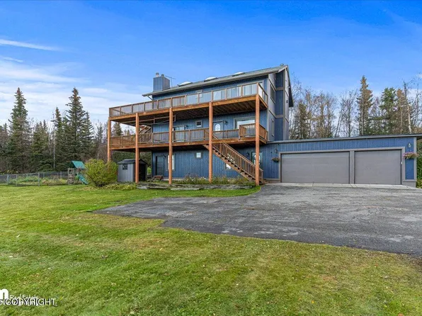 7135 Huffman Rd, Anchorage, AK 99516