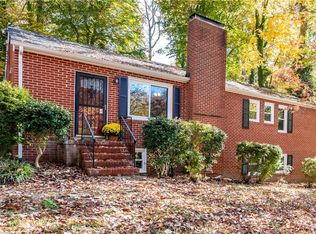 1623 Chatsworth Ave, North Chesterfield, VA 23235