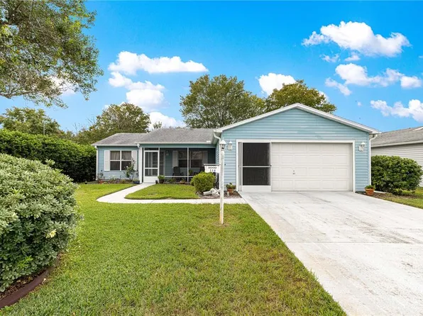 334 Juarez Way, The Villages, FL 32159