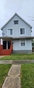 1663 Aberdeen St, Chicago Heights, IL, 60411