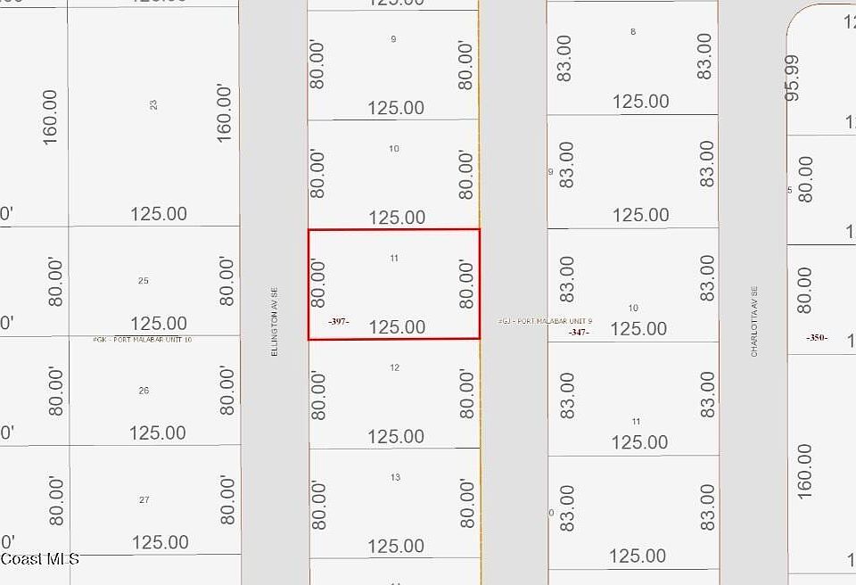 2nd image of 467 Ellington Ave SE