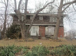 5400 Laurel Ave, Raytown, MO 64133