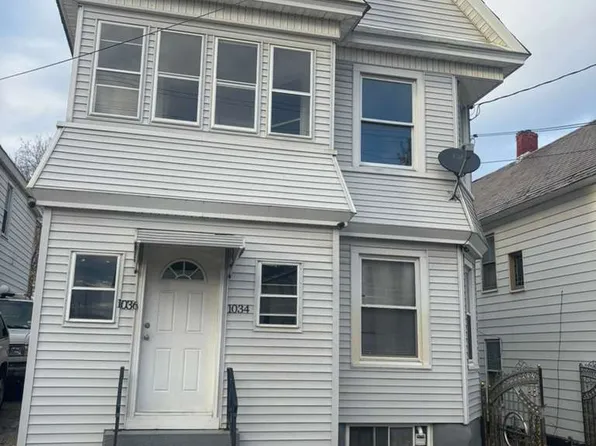 1036 2nd Ave #2, Schenectady, NY 12303