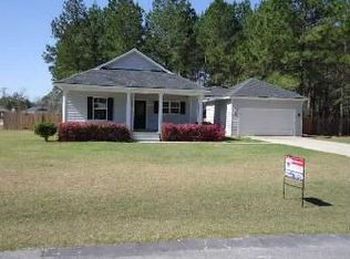 101 Elizabeth Ct, Guyton, GA 31312