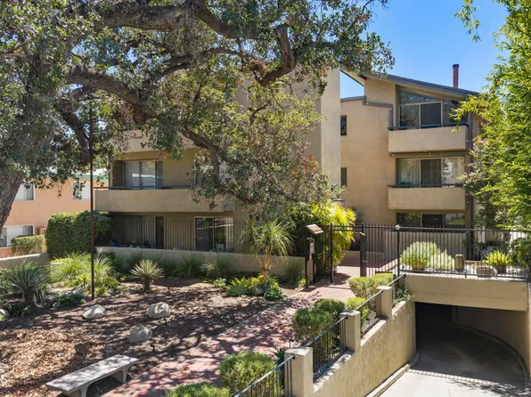 960 San Pasqual St APT 205, Pasadena, CA 91106
