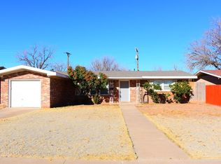 5016 45th St, Lubbock, TX 79414