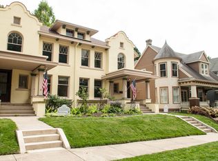 1229 W Berry St, Fort Wayne, IN 46802