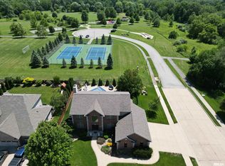 6514 W Willow Oak Ct, Edwards, IL