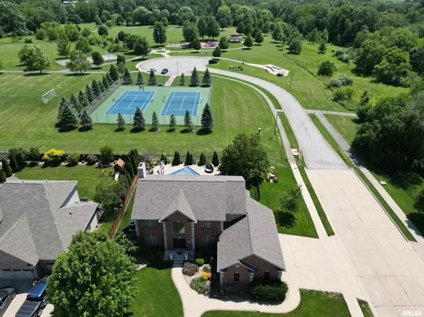 6514 W Willow Oak Ct, Edwards, IL 61528