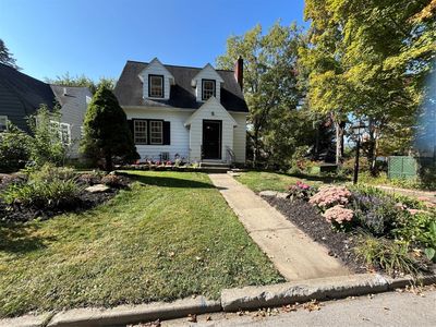 802 Brawley Ave, Meadville, PA, 16335