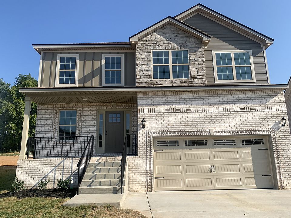 1st image of 17 Charleston Oaks Lot 17