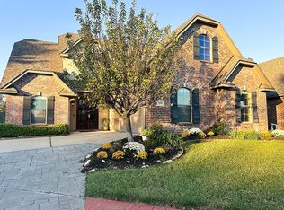 814 Dumaine Ct, Bossier City, LA 71111