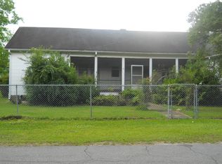 4612 Dutch Bayou Rd, Moss Point, MS 39563