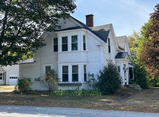 6 Church Street, Gorham, NH 03581