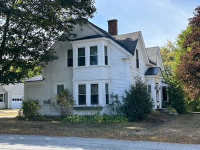 6 Church Street, Gorham, NH, 03581