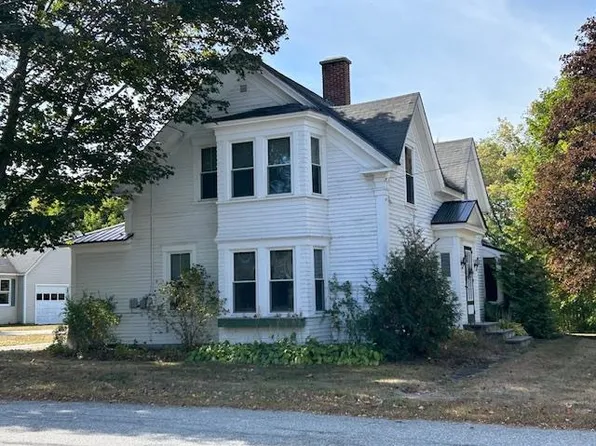 6 Church Street, Gorham, NH 03581