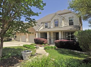 9817 Bundoran Dr, Austin, TX 78717