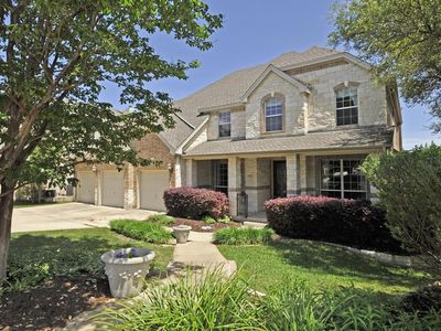 9817 Bundoran Dr, Austin, TX, 78717