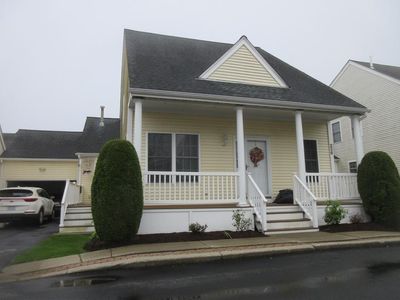 236 Cheshire Dr #236, Cranston, RI, 02921