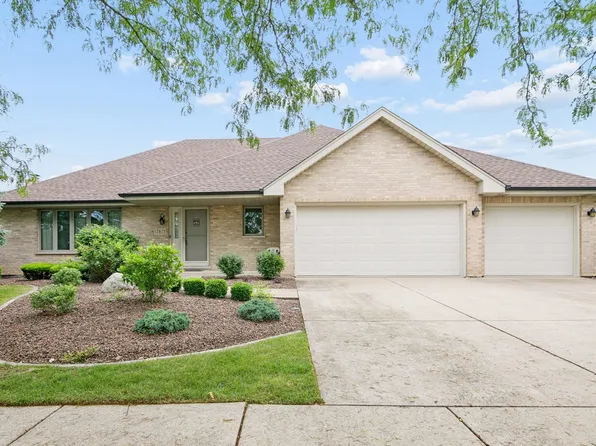 17613 Ryan Ln, Orland Park, IL 60467