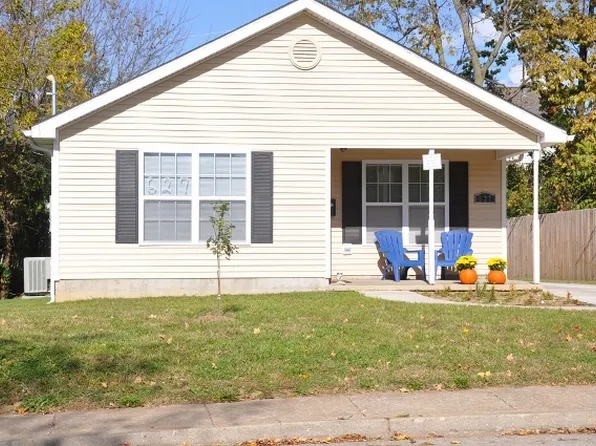 627 Addison Ave, Lexington, KY 40504