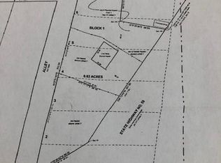 512 Jones St, Bowie, TX 76230