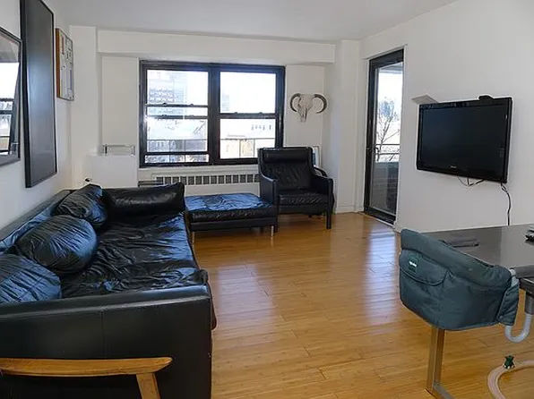 415 Grand St APT E408, New York, NY 10002