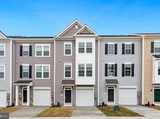 118 Stribling Way, Winchester, VA 22602