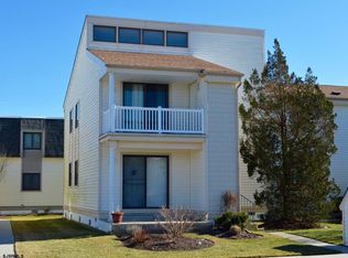 182 Flinders Reef #182, Ocean City, NJ 08226