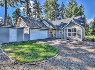 1170 E Manzanita Dr, Union, WA 98592