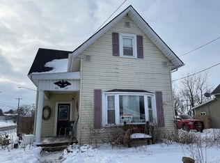 4909 Rude St, Huntsville, OH 43324