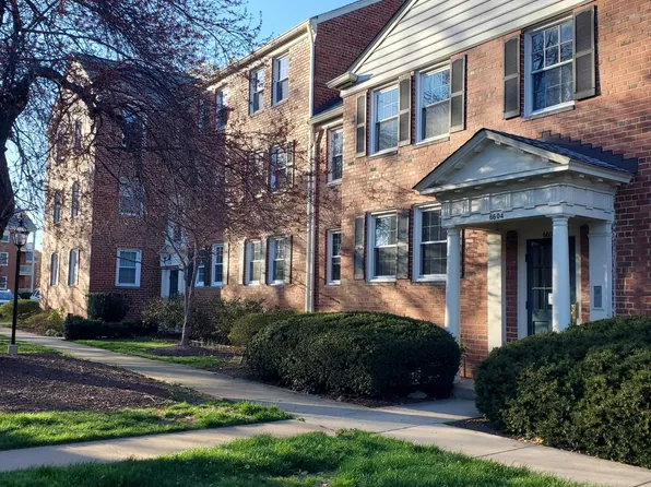 6604 Boulevard Vw APT B-1, Alexandria, VA 22307