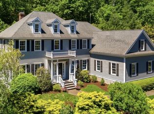 30 Deerpath Rd, Dedham, MA 02026