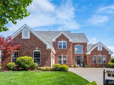 2 Pearview Ct, Saint Peters, MO, 63376