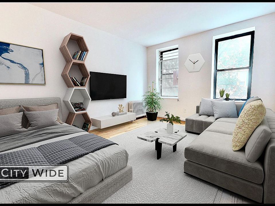 1st image of 335 E 92nd St APT 5B