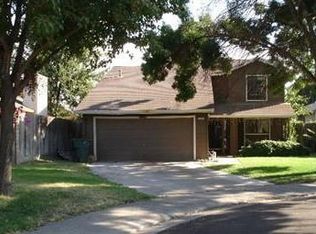 1136 Champagne Ct, Modesto, CA 95351