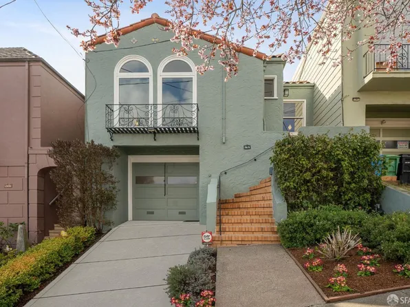 2675 16th Ave, San Francisco, CA 94116