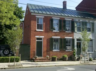 132 W 2nd St, Frederick, MD 21701