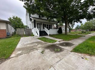 538 E Woodruff Ave, Hazel Park, MI