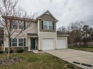 3279 Brickwood Cir, Midland, NC 28107