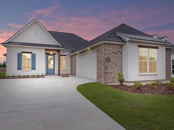 5213 White River Rd, Darrow, LA 70725