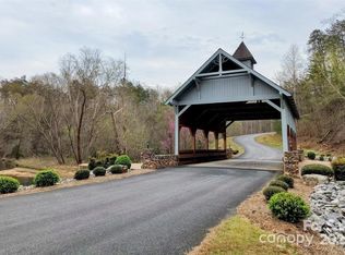 28 Lake Adger Pkwy, Mill Spring, NC 28756