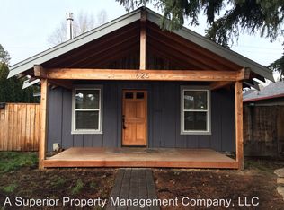 625 NW Federal St, Bend, OR 97703